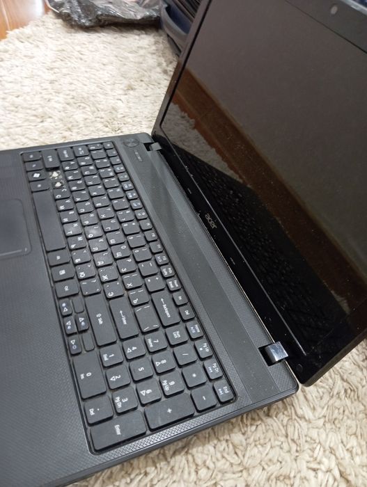 Ноутбук Acer продается