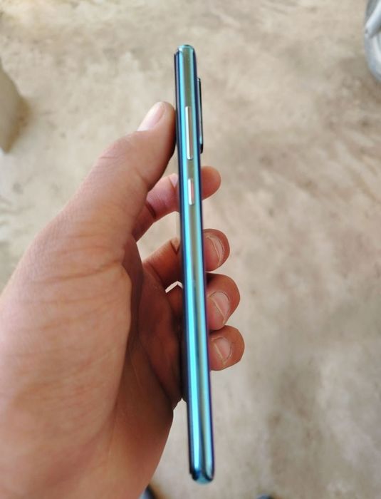 Huawei p 30  8/128