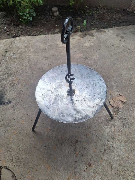 Vând gratar disc agricol
