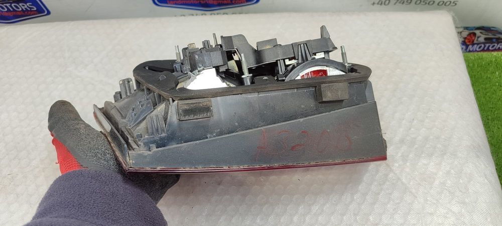 STOP SPATE DREAPTA HAION AUDI A3 8V 2012–2016 / COD OEM 8V3945094 (5F2)
