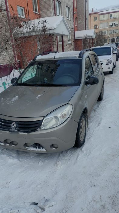 Продам автомобиль