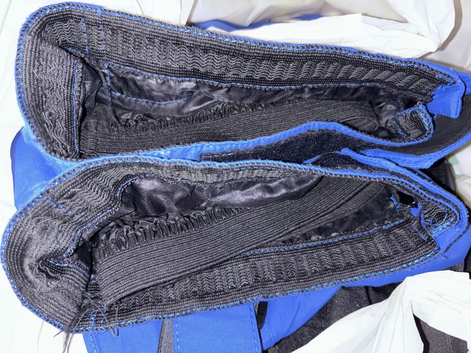 Мъжки ски  панталон Colmar