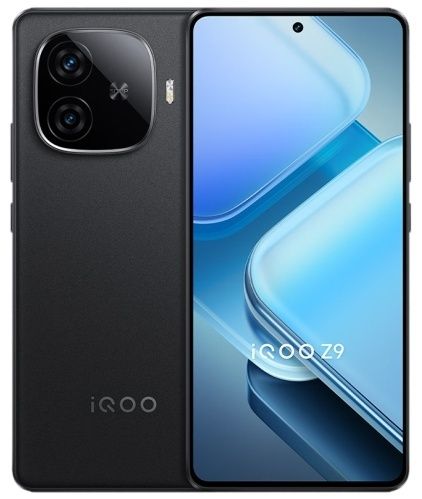 Vivo Iqoo Z9 5G lite