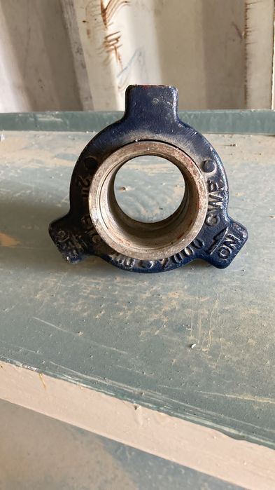 БРС, БСГ, Элеватор штанговый