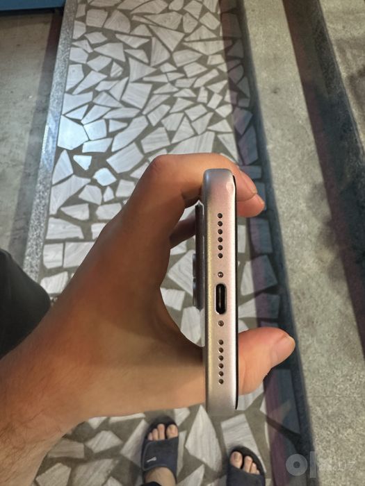 Iphone 17 pro max 256
