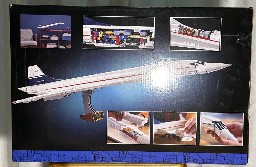 Lego Самолет Лего Конструктор Новый Игрушка Подарок Yangi O'yinchoq