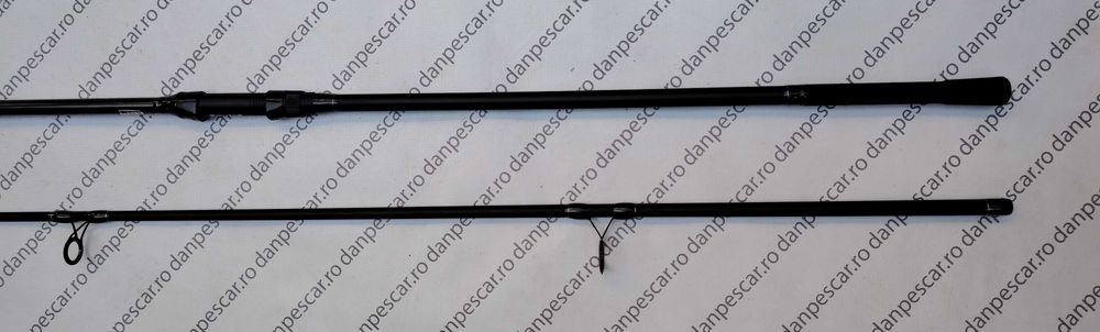 Lanseta carbon PROFL FLX8 Carp 3,90 METRI DIN 2 BUCATI 3,50 lbs