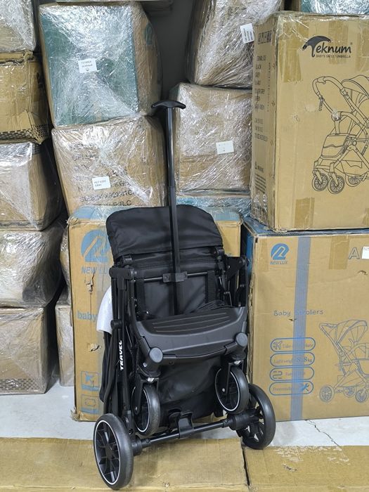 Детская коляска прогулочная