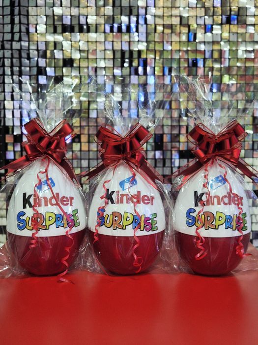 Подарочная упаковка