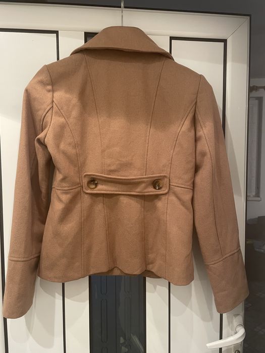 Guess ново палто вълна