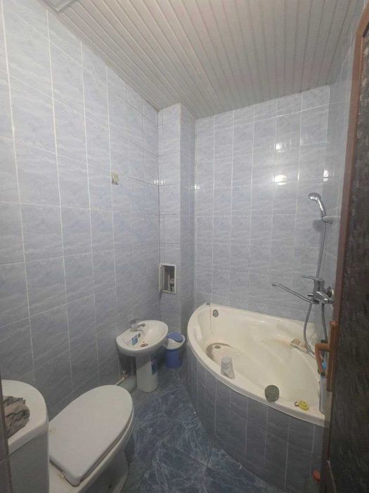 Продаётся 1х комн квартира на 1 этаже Ор-р Крытый рынок Альянс