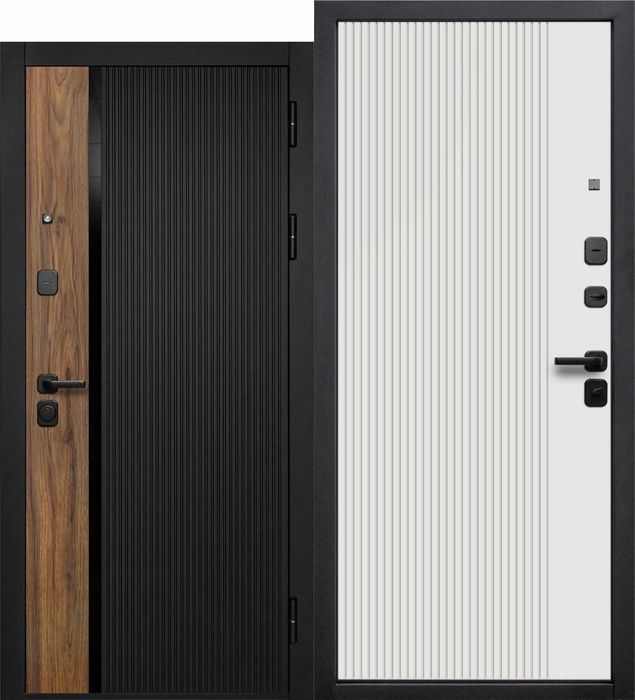 Входные двери Россия