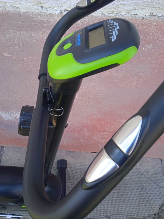Vand bicicleta fitnes