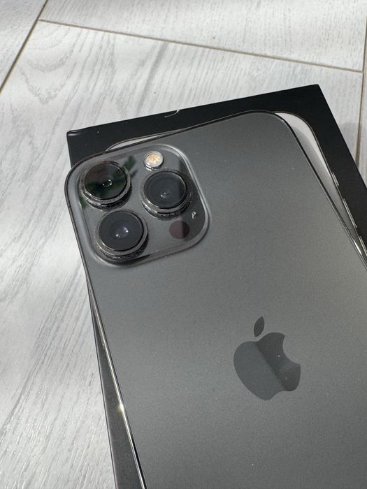 Айфон 13 pro max