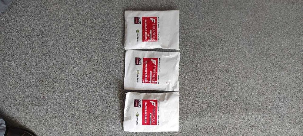 Райзер Рейзер Razer 9-го поколения. Новые.