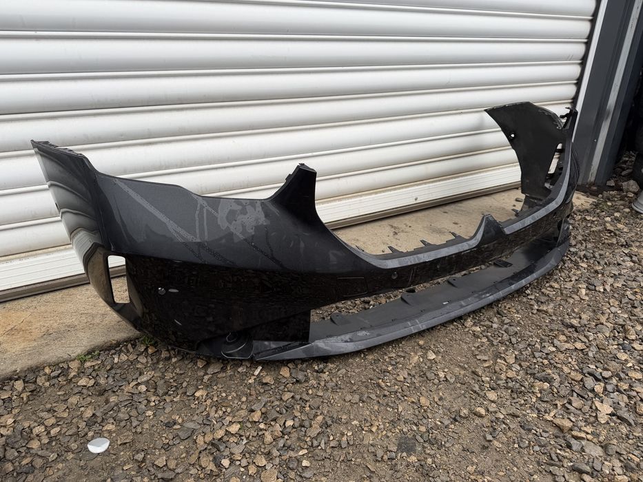 Предна броня за BMW 5-серия G60/G61 (2024-2026)