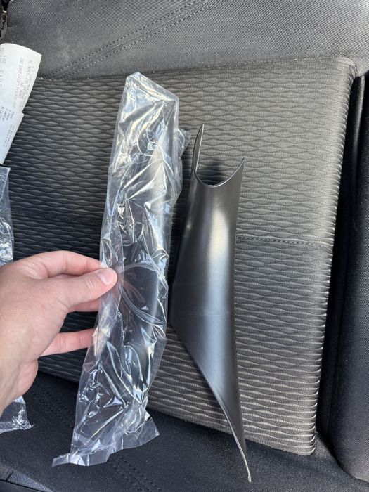 Maner interior usa BMW f30/f31