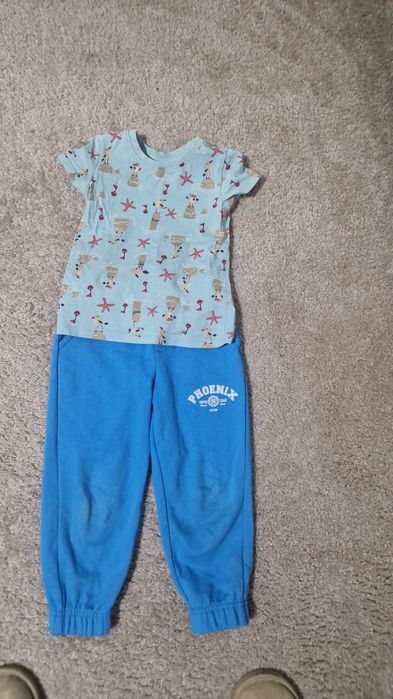 Treninguri haine 104 det la tel