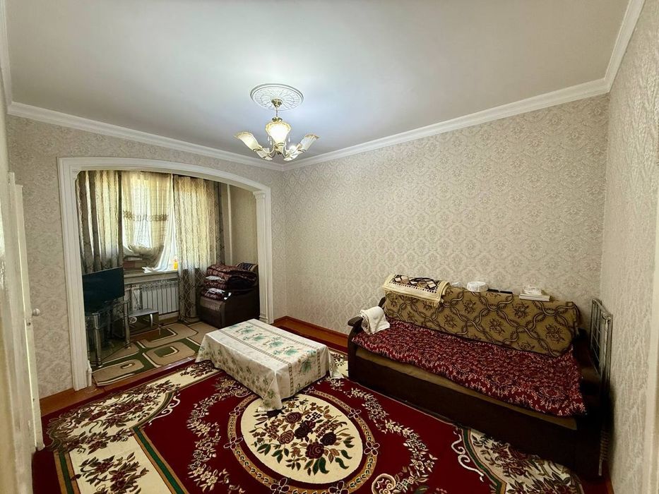 Чилонзор 3 2/4/4 41m²