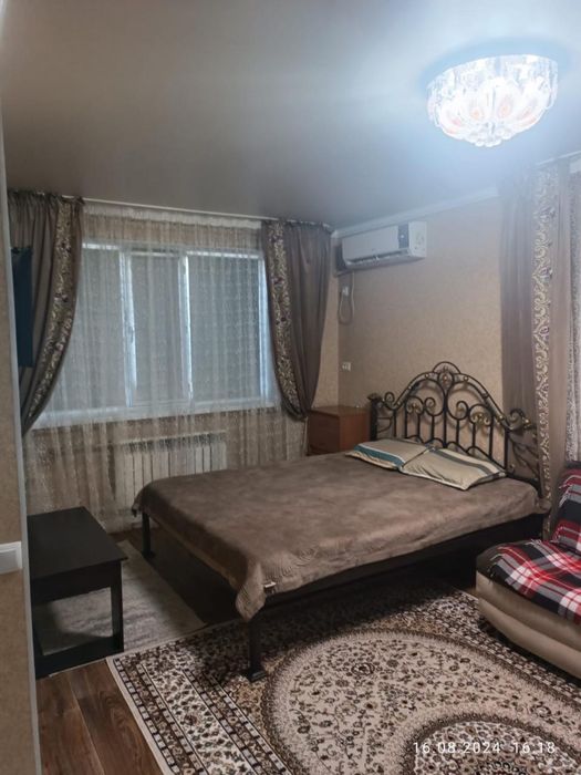 Квартира посуточно!Чисто, уютно