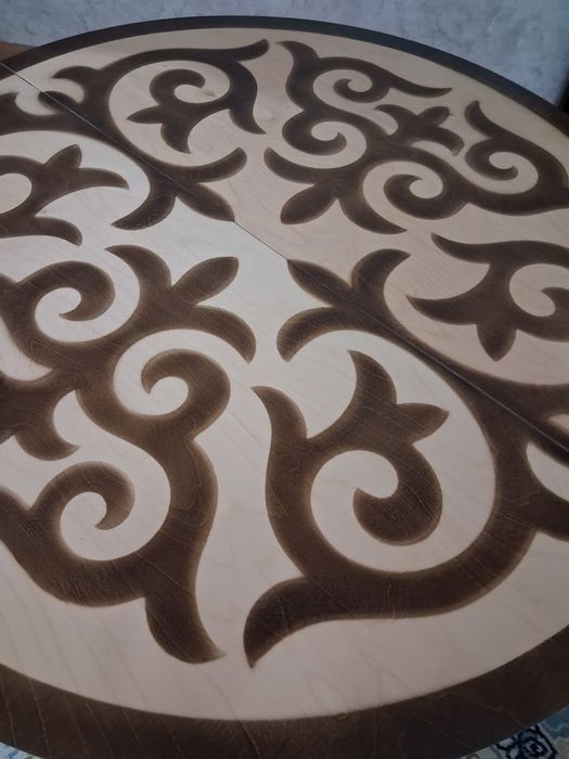 Круглый национальный стол