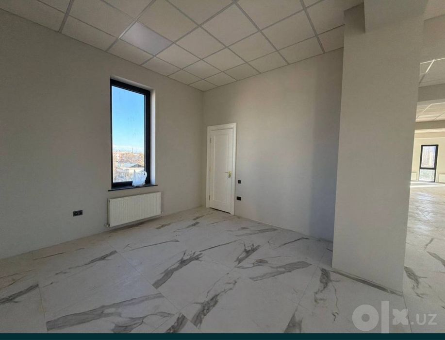 Здам помещение Ашхабад парк 1380 м2