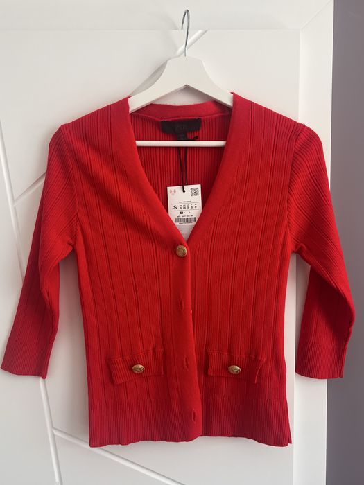Zara жилетка нова