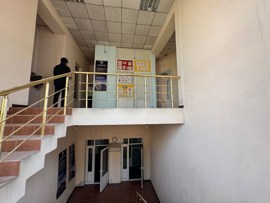 Аренда под гостиницу, клинику, школу 18 соток 22 намера 1120 м2