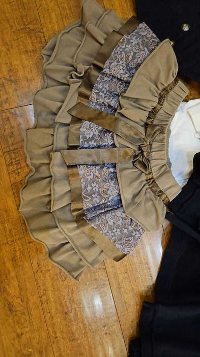 Вещи  Wojcik (Польша)   рост 128  7-8 лет