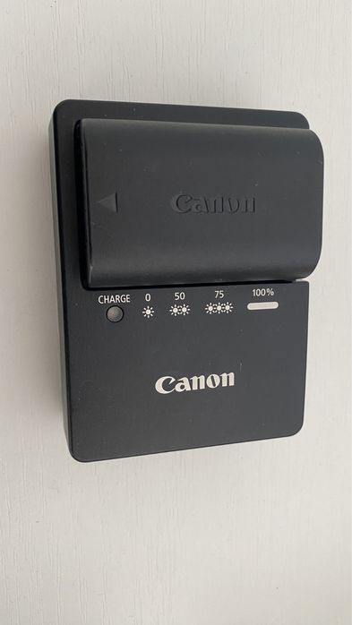 Canon 80d в отличном состоянии.