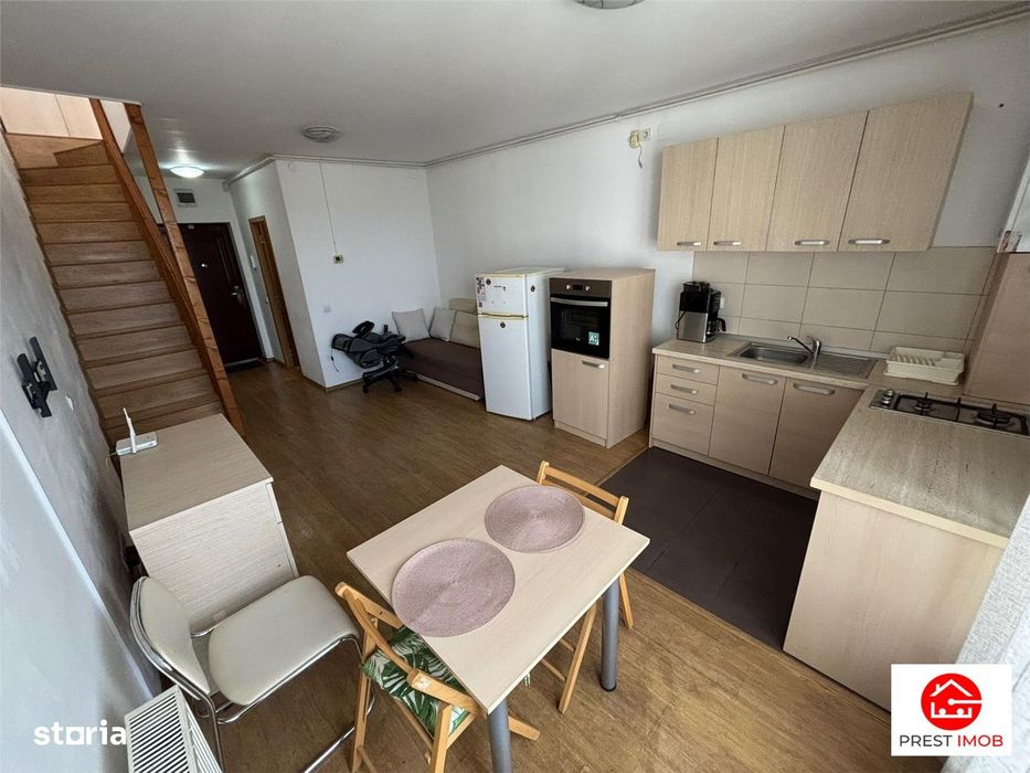 Apartament de inchiriat in zona 7 noiembrie