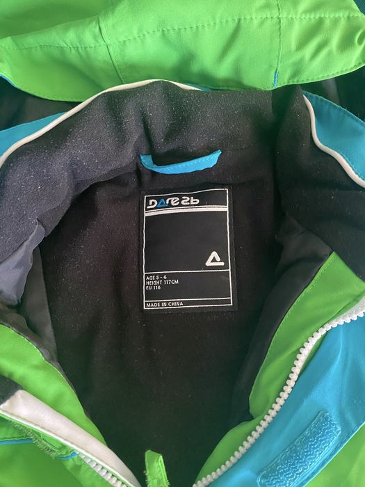 Costum ski copii