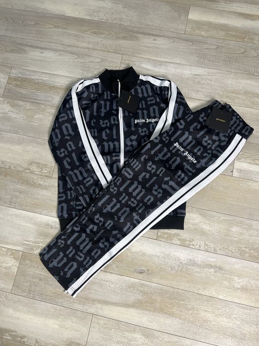 Trening Palm Angels