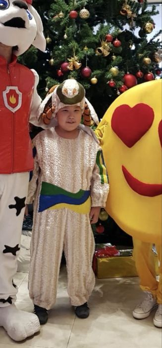 Продам или прокат костюмов