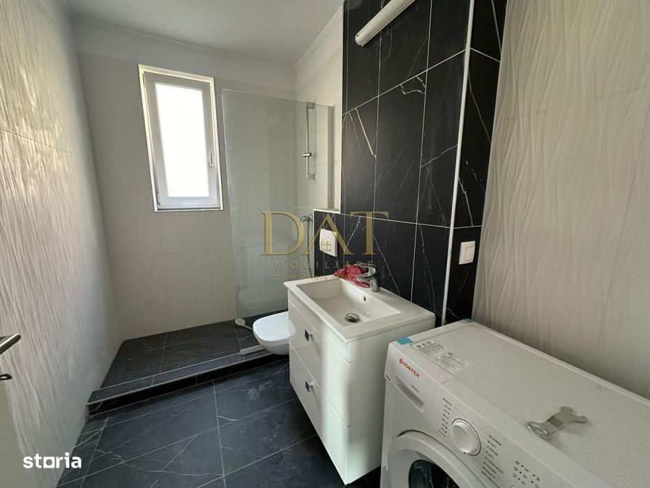 Confort și spațiu exterior generos | 2 camere în Beta Residence