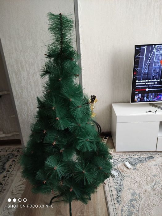 Продается елка 1.20