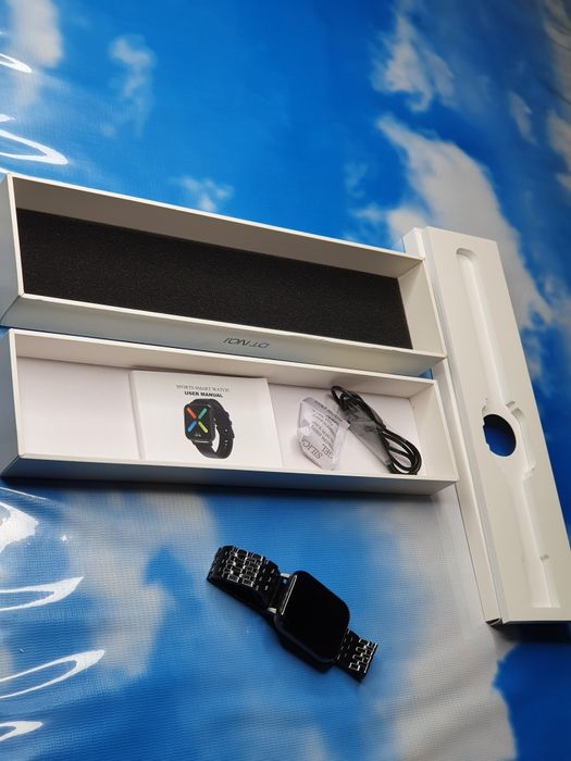 SMART WATCH DT95 ( Умные часы )