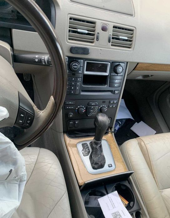 Piese Volvo XC-90  2.5 benzina , 154 kw  - b5254t2