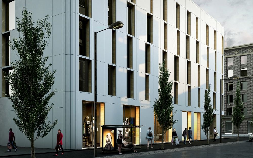 Проектировщик, Архитектор, Дизайнер