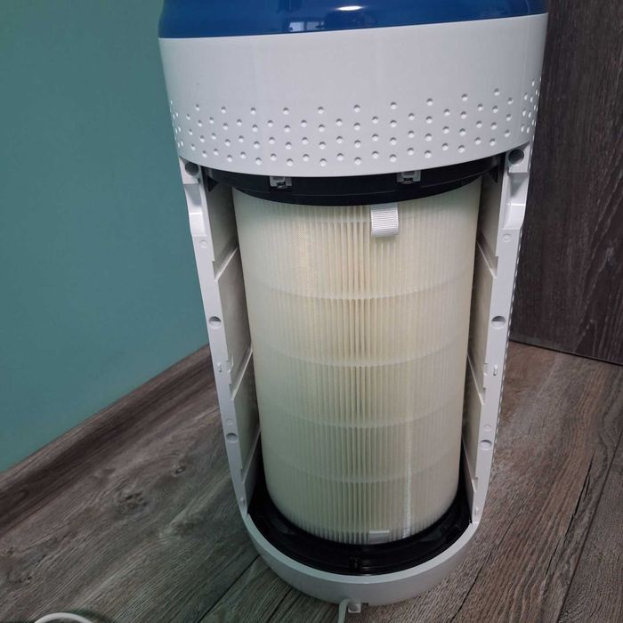 Пречиствател за въздух