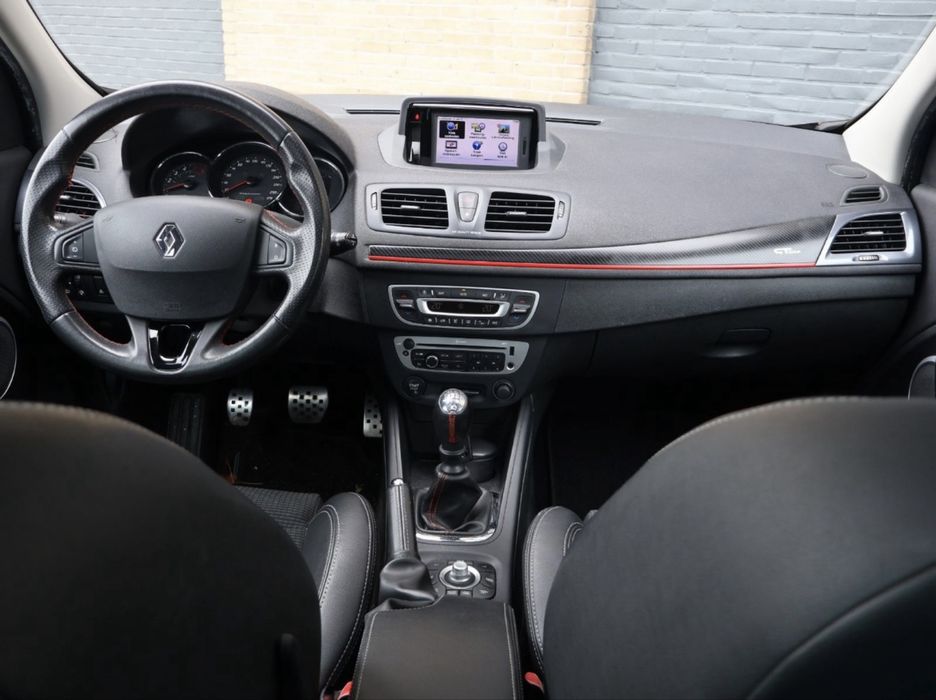 Vand Megane 3 Gt Line 1.5 Diesel 110 Cp An Fab 12.2012 Euro 5