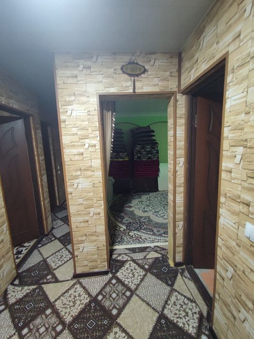 Dom 3 xonali, Дом, Квартира