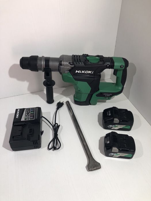 Ciocan Rotopercutor Hikoki DH 36 SDS MAX