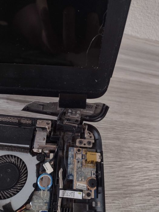 Acer Aspire S5 лаптоп