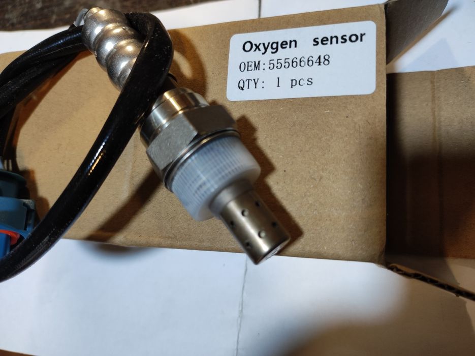 Лямда зонд Опель