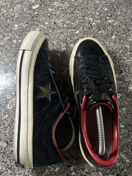 Продам кеды Converse One Star