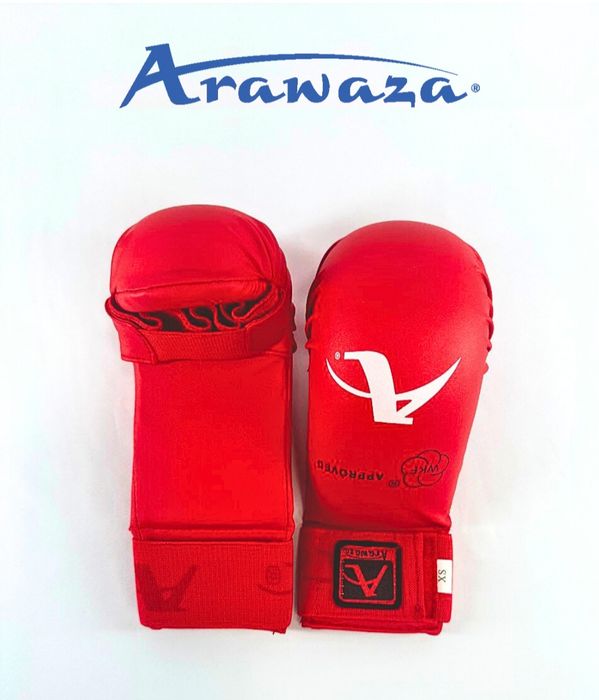 Набор экипировок для Карате