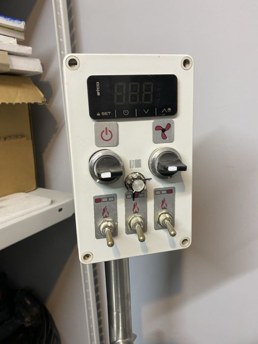 Сыроварня для творога (и сыров)