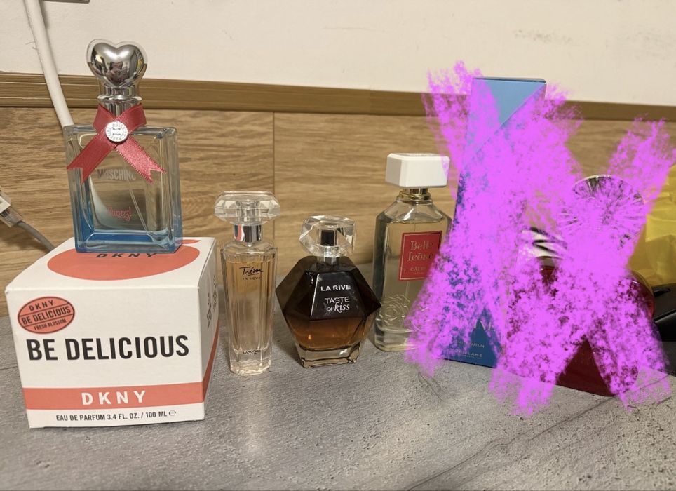 Парфюми Лична Колекция