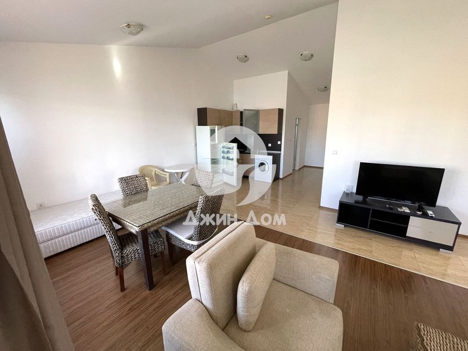 Продава се Двустаен апартамент в Ахелой - 113 кв.м за 804 €/кв.м - Снимка #4